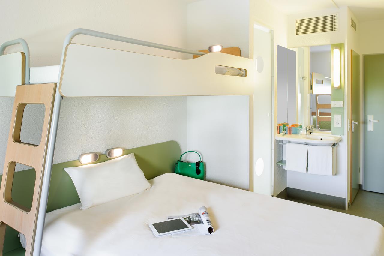 Felix Hotel Darmstadt Exteriér fotografie